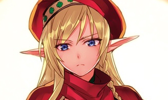 「カードゲーマー」vol.14に「ラストクロニクル」のPRカードが付属!