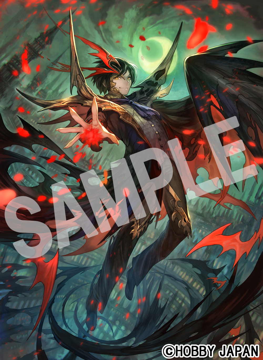 NGCプロモーションカード 名称募集イベント！ | 開発ブログ | Last