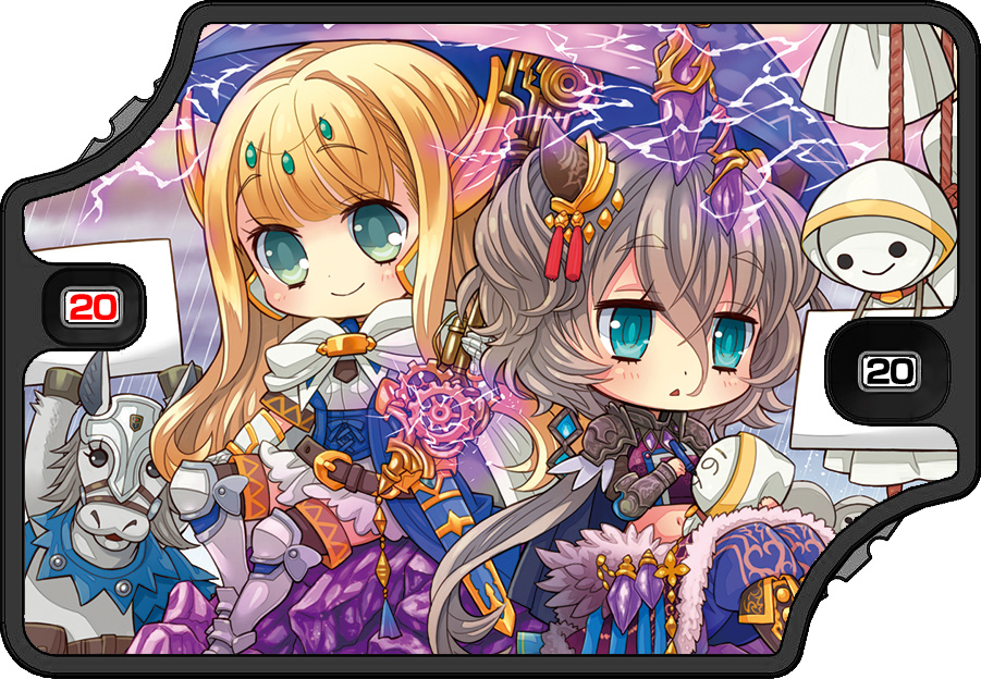 ラストクロニクル ライフカウンター ミスルギ 商品の状態: 【公式通販】
