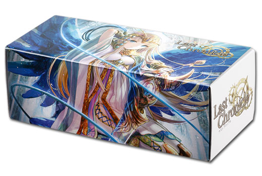 ブースターパック | 製品 | Last Chronicle ラスト クロニクル